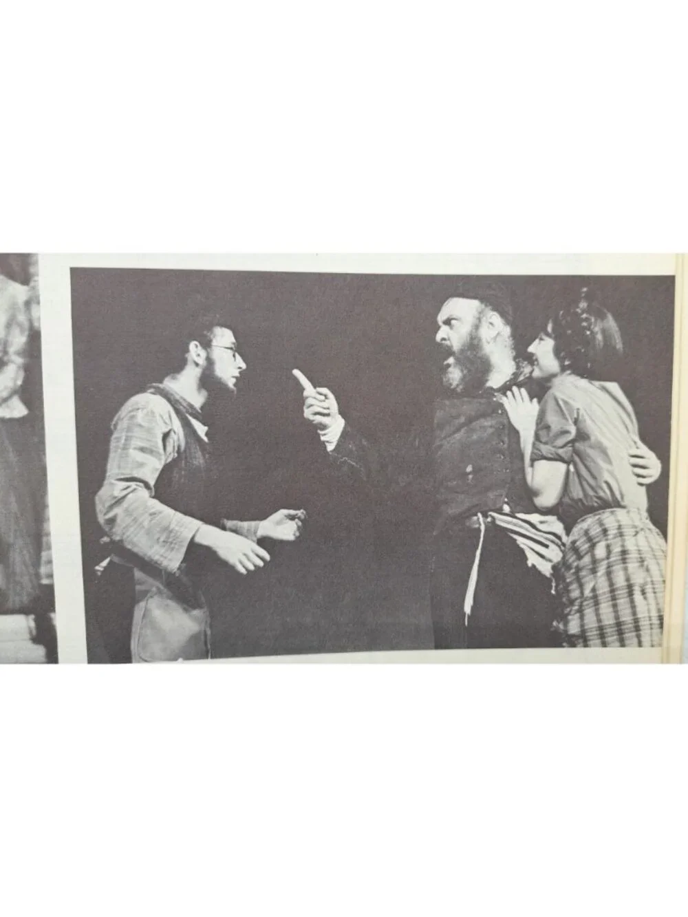 Vintage Vocal Selections From Fiddler On The Roof Sheet Music 1964 Musical - Picture 8 of 12